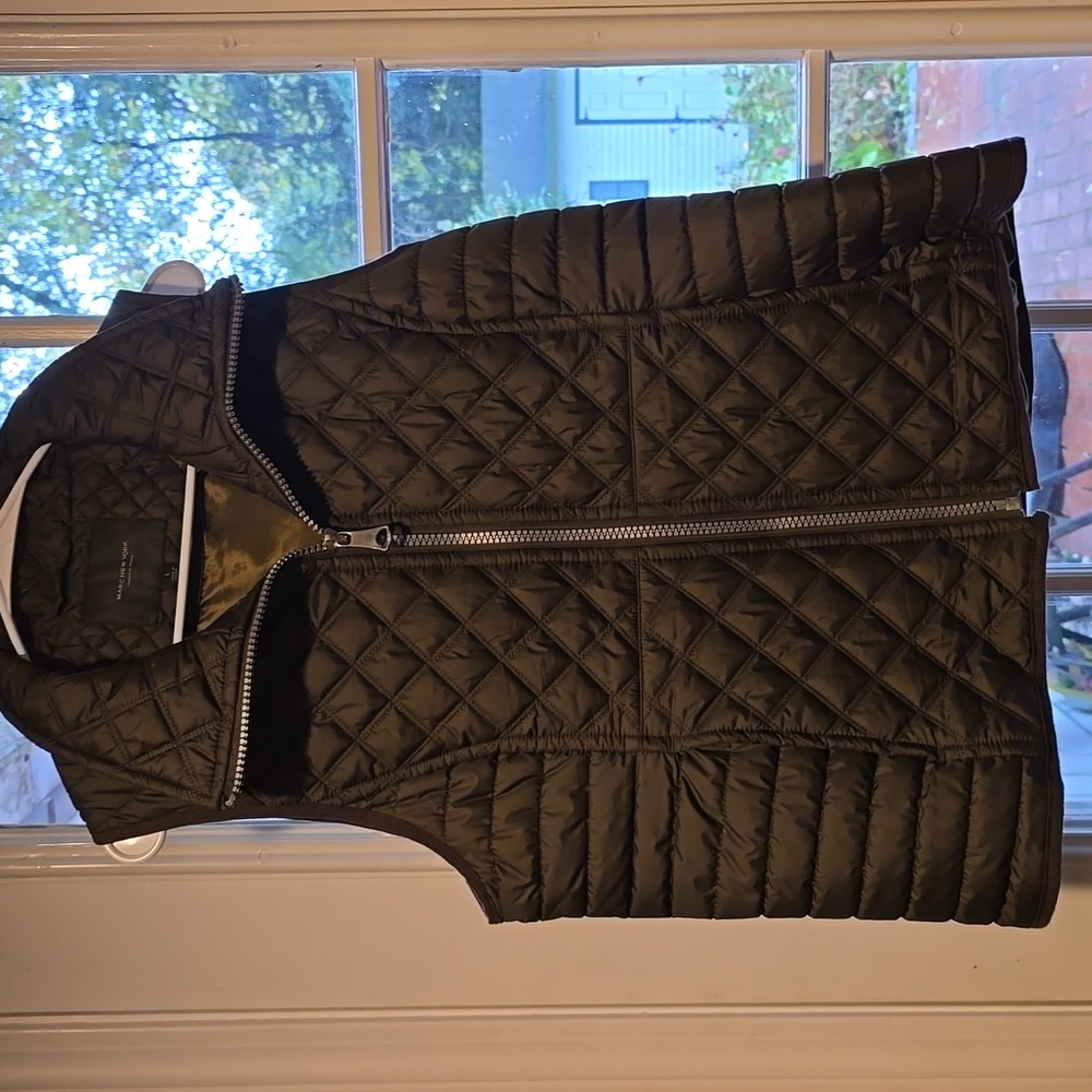 Vest